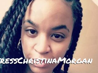 MistressChristinaMorgan