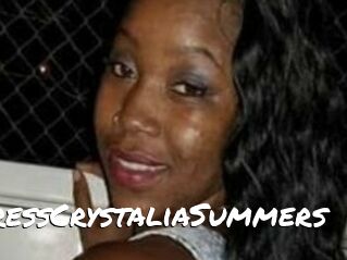 MistressCrystaliaSummers