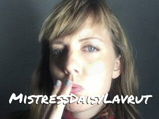 MistressDaisyLavrut