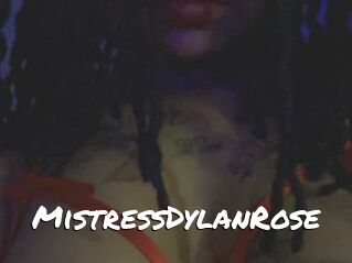 MistressDylanRose
