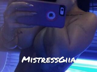 MistressGiia