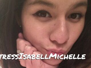 MistressIsabellMichelle