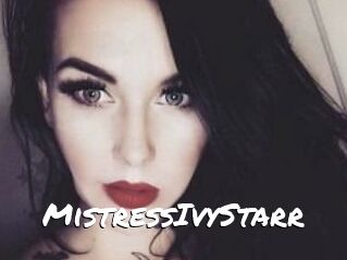 MistressIvyStarr