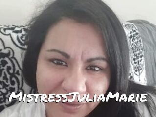 MistressJuliaMarie