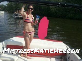 MistressKatieHerron