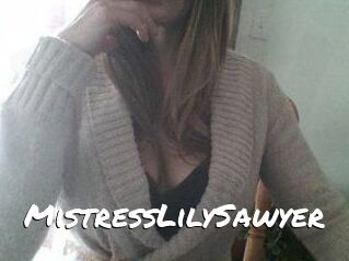 MistressLilySawyer