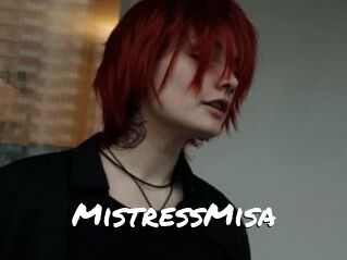 MistressMisa