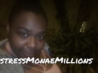 MistressMonaeMillions