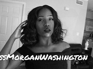 MistressMorganWashington