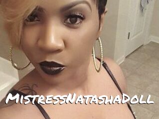 MistressNatashaDoll