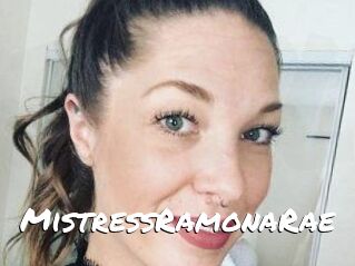 MistressRamonaRae