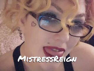MistressReign