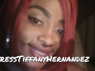 MistressTiffanyHernandez