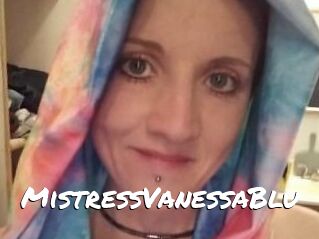 MistressVanessaBlu