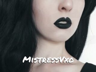 MistressVxo