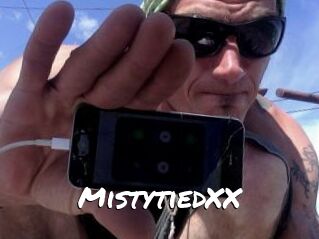 MistytiedXX