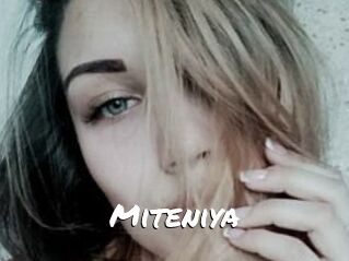 Miteniya