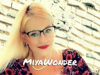 MiyaWonder