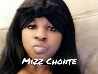 Mizz_Chonte