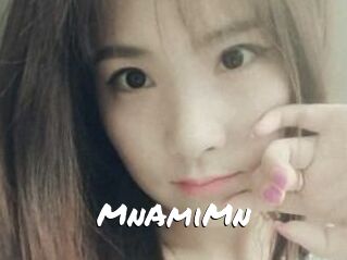 MnAmiMn