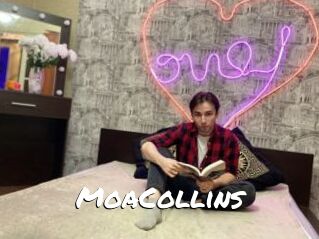 MoaCollins