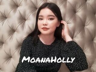 MoanaHolly