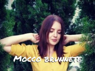 Mocco_brunnete