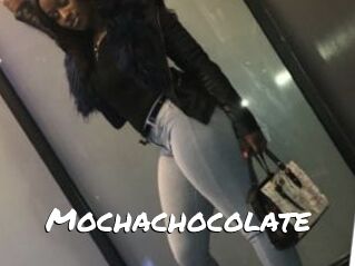 Mochachocolate