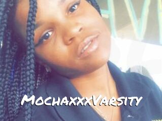 MochaxxxVarsity
