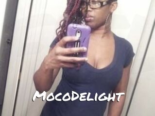 MocoDelight