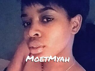 MoetMyah