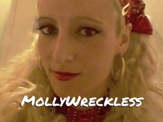 MollyWreckless