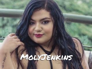 MolyJenkins