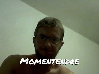 Momentendre