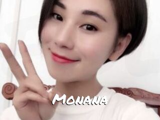 Monana