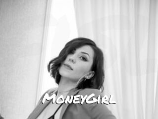 MoneyGirl