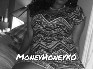 MoneyHoneyXO