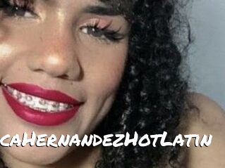 MonicaHernandezHotLatin