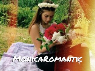MonicaRomantic