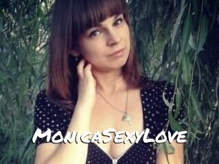 Monica_SexyLove
