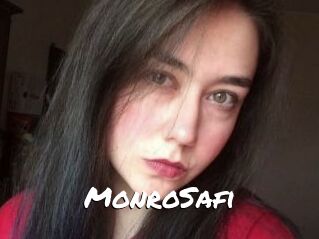 MonroSafi