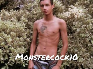 Monstercock10