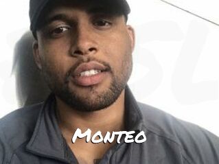 Monteo