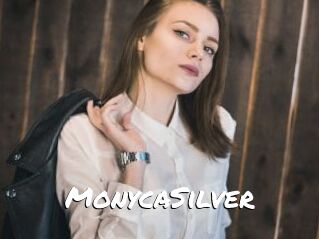 MonycaSilver