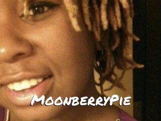 MoonberryPie