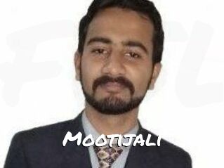 Mootijali