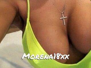 Morena18xx