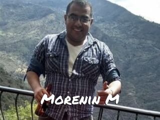 Morenin_M