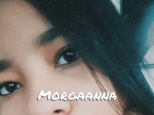 Morgaanna