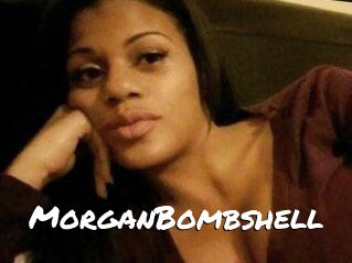 MorganBombshell